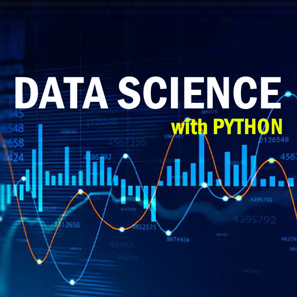 Data Science with Python