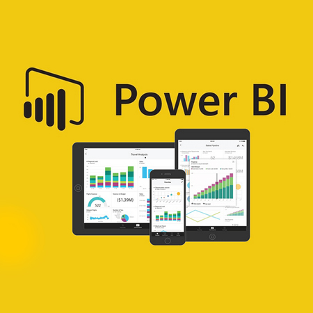 Microsoft Power BI