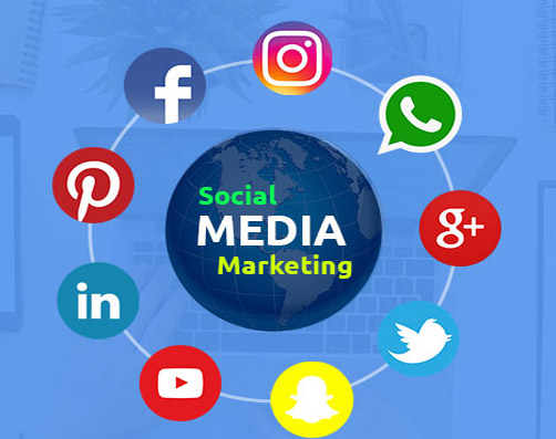 Social Media Marketing