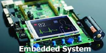 What is embedded course?